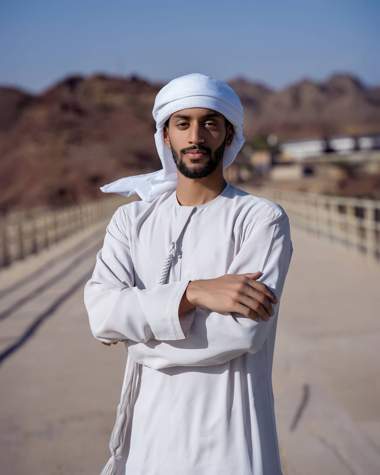 Abdulaziz Al Kindy