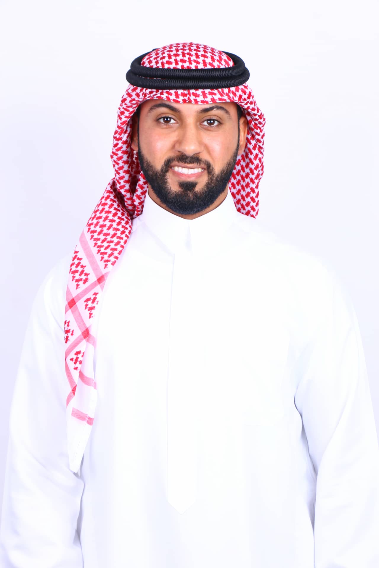 Saeed Abdulkarim