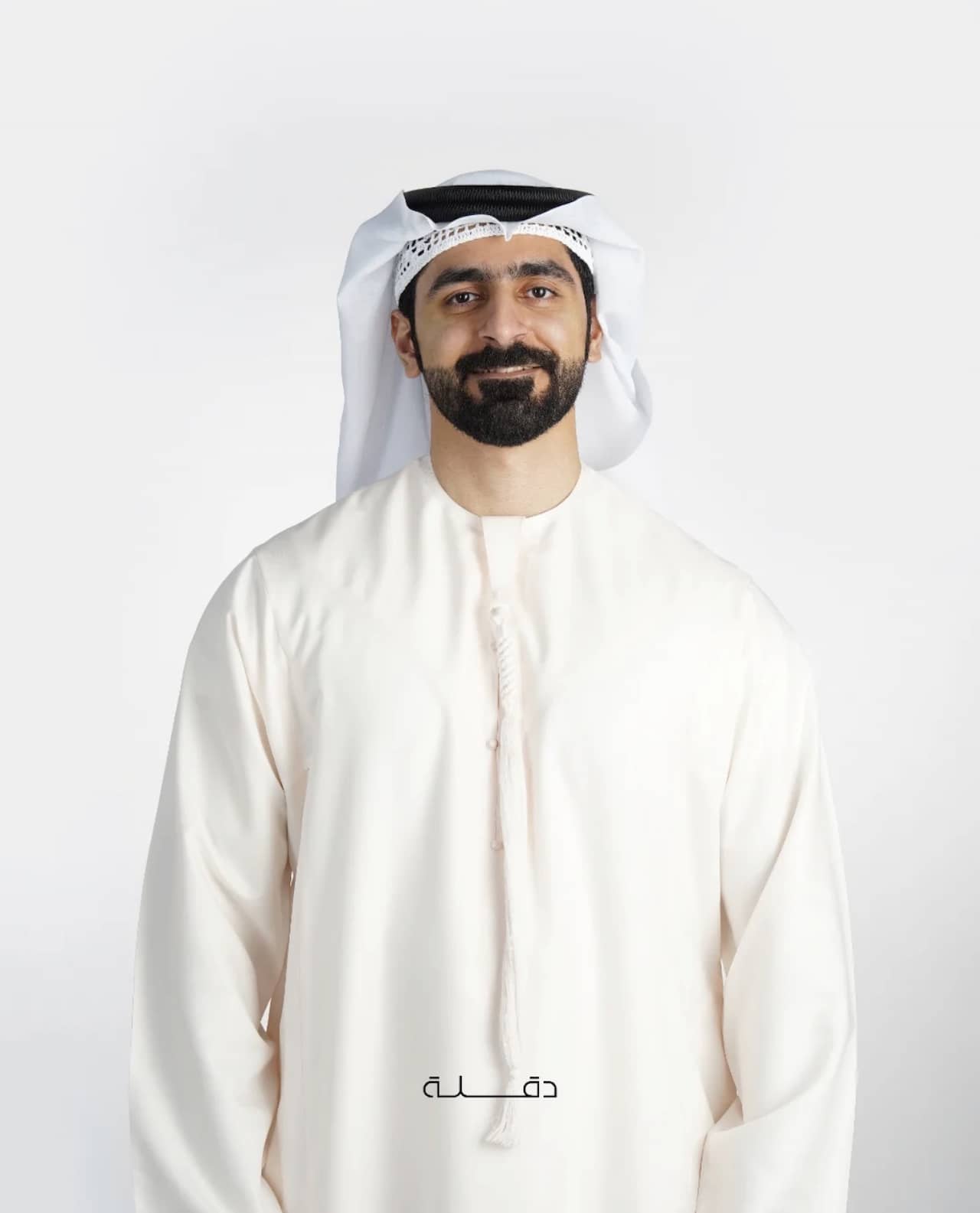 saeed alblooshi