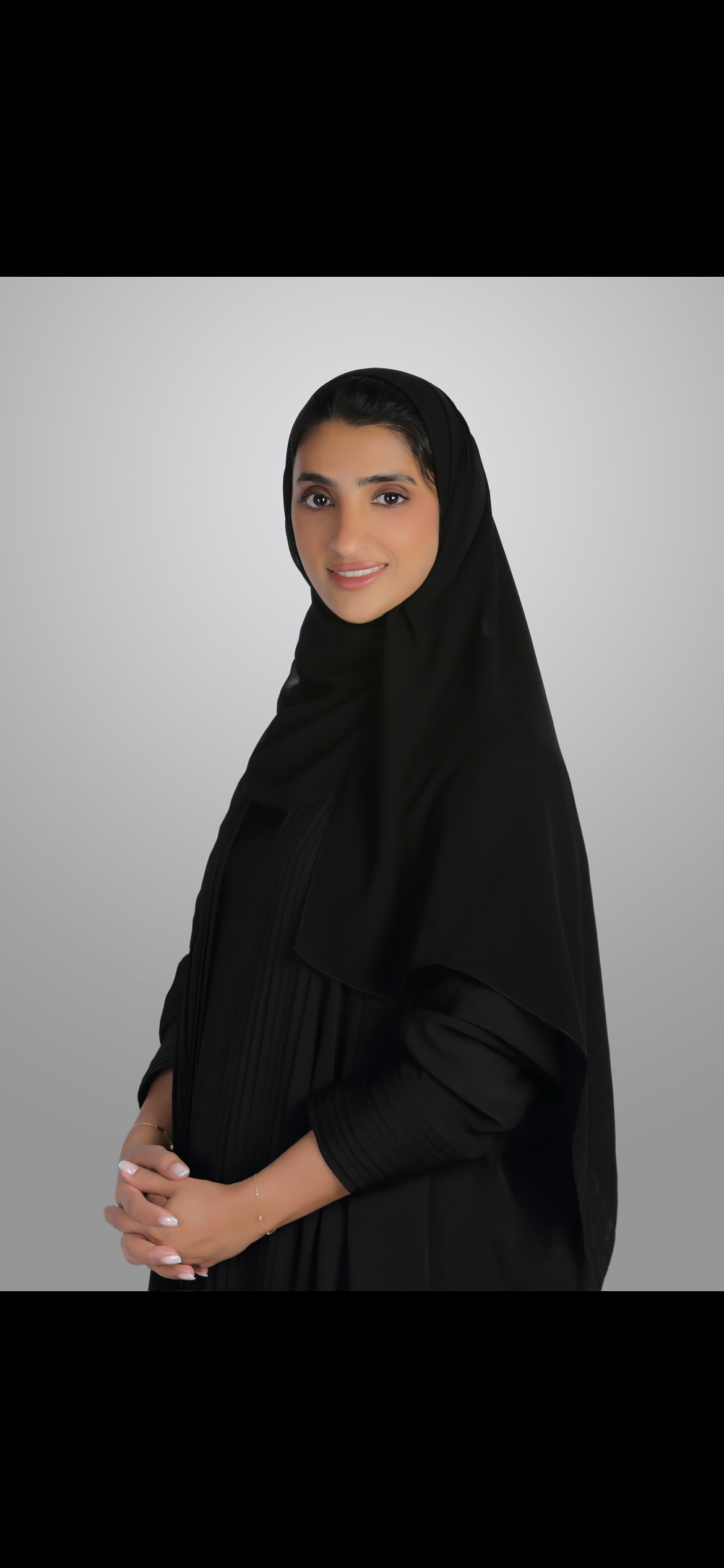 Nawal Albalooshi