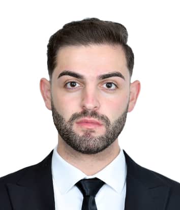 Emanuel Rramoshi