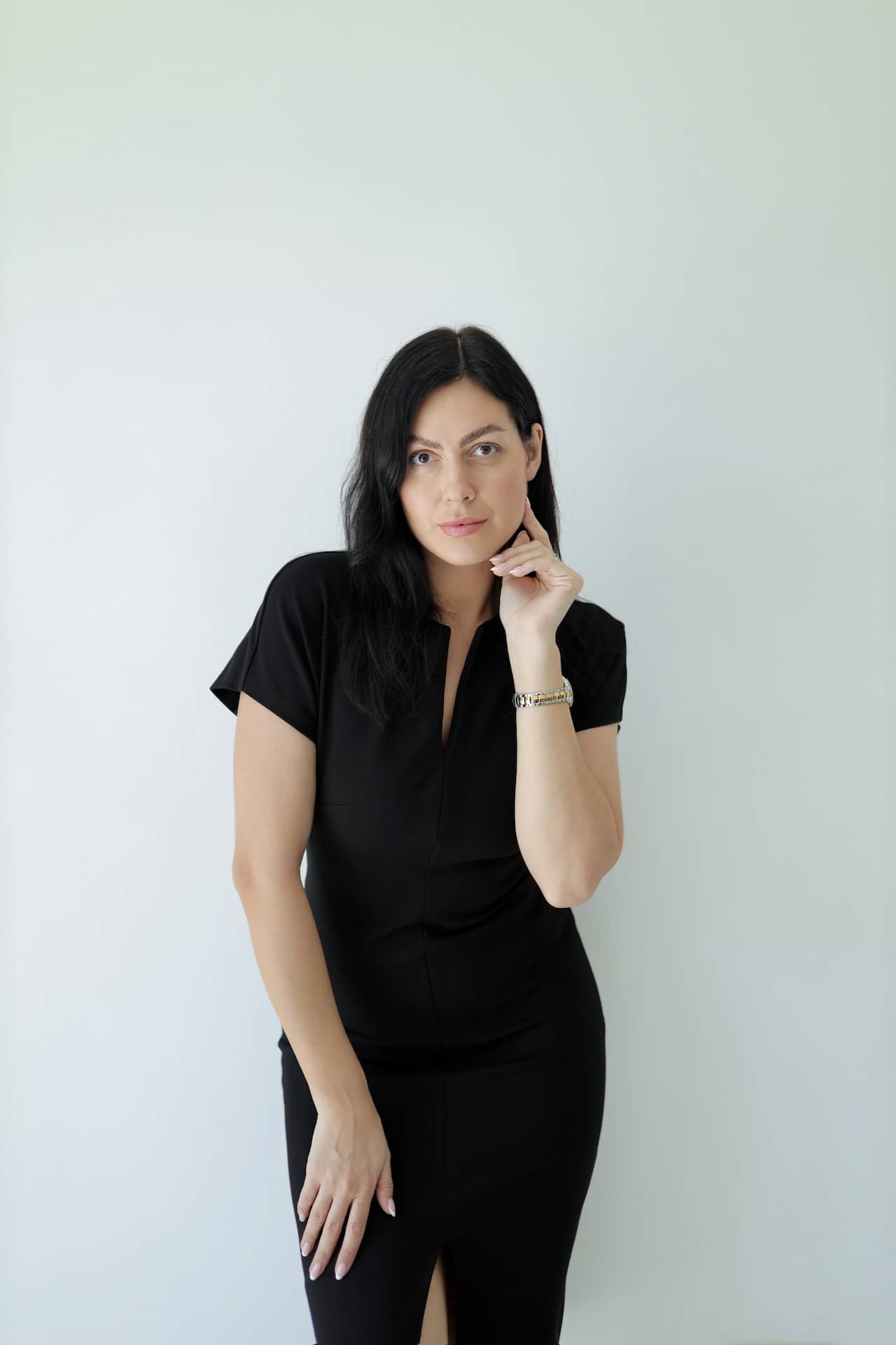 Kateryna Lizunova