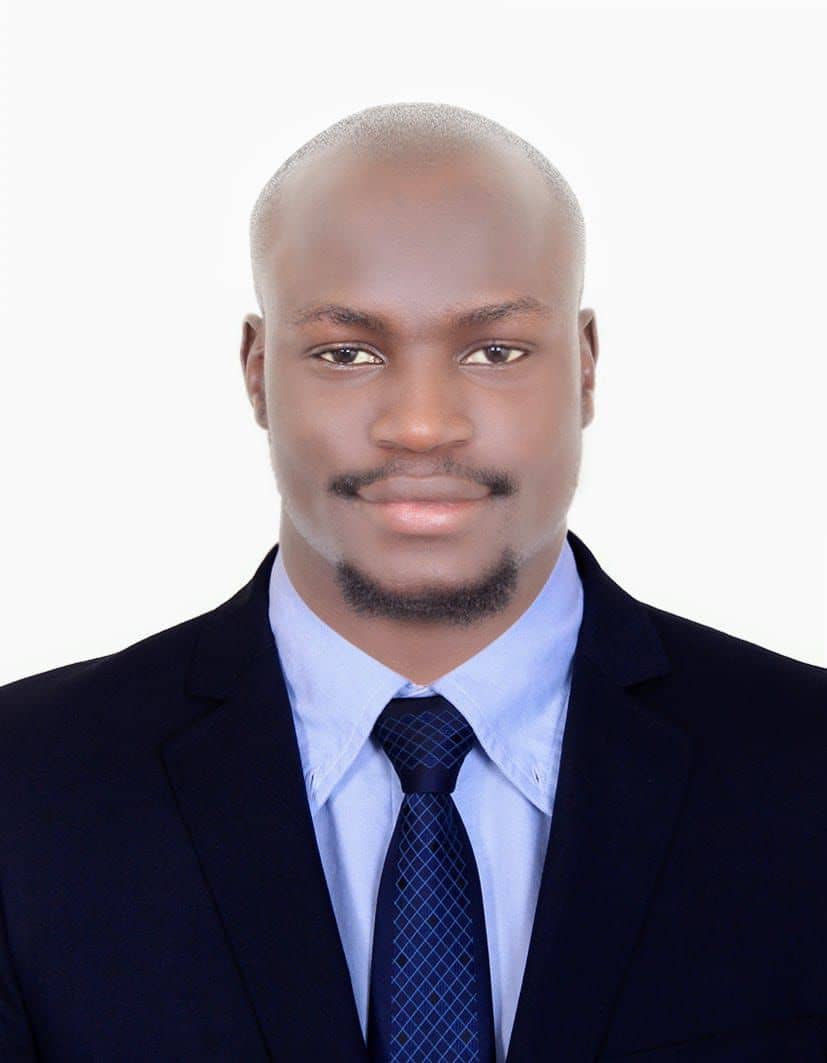 Lucky Olademomi