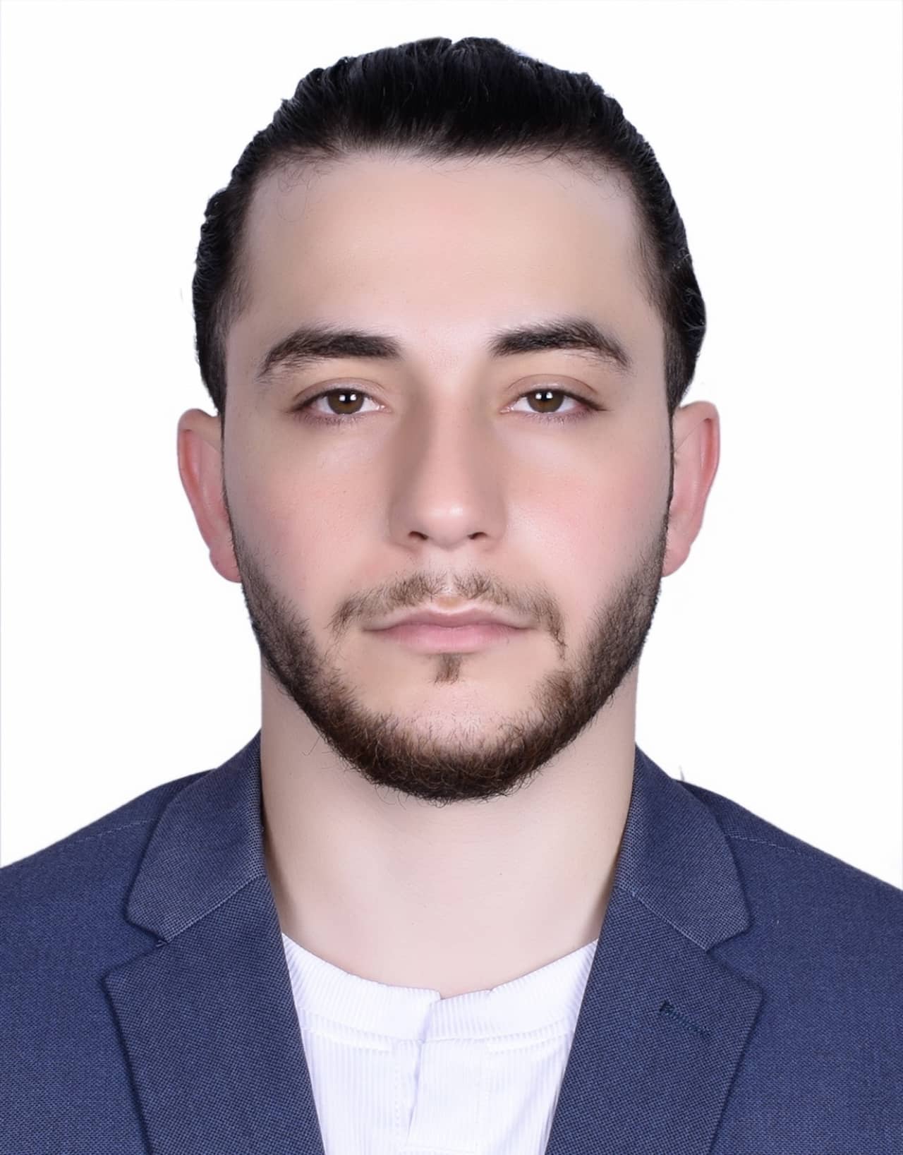 Mohammaf Taleb