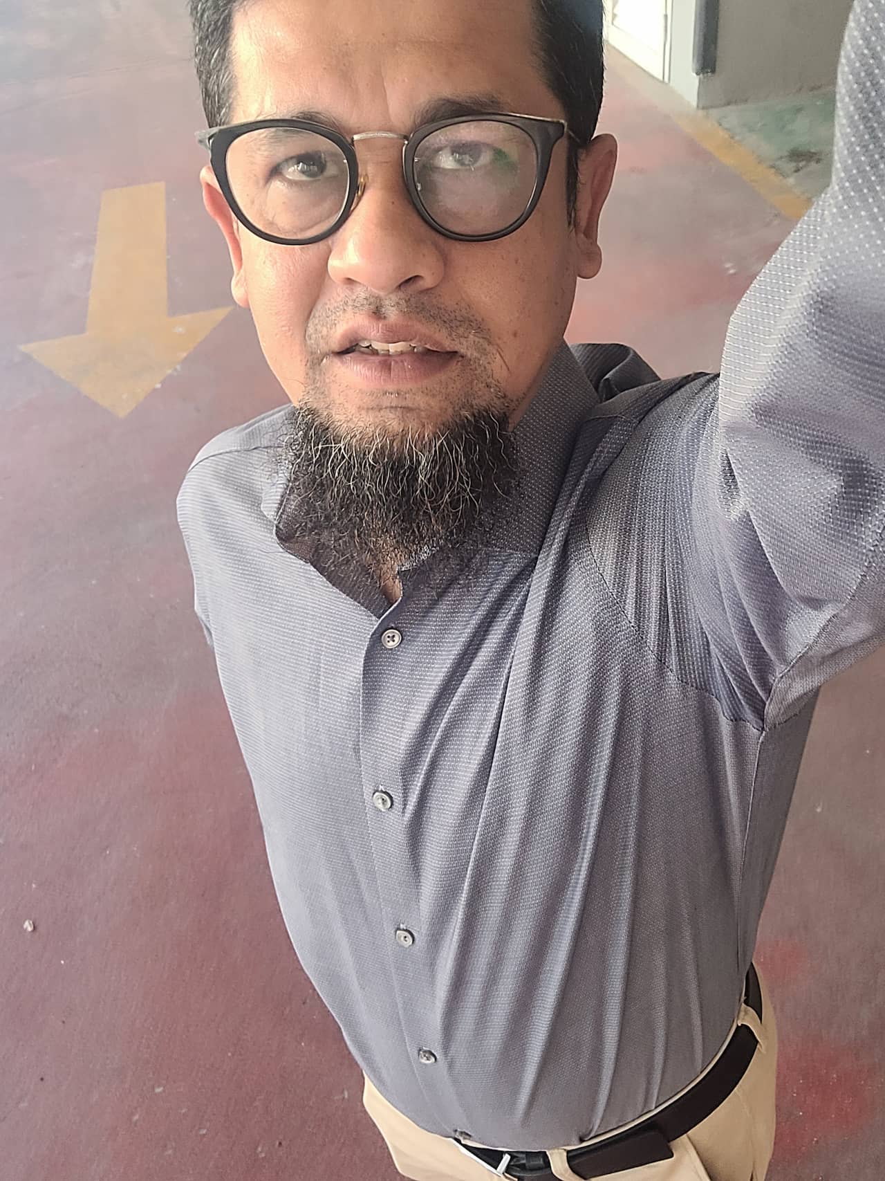 Ehsan Haq