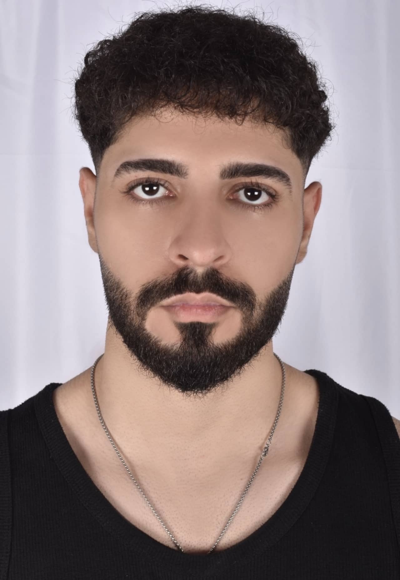 Ali Anber