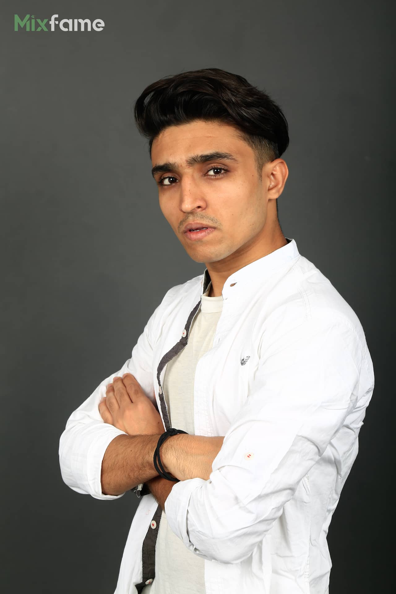HAseeb Ur Rehman