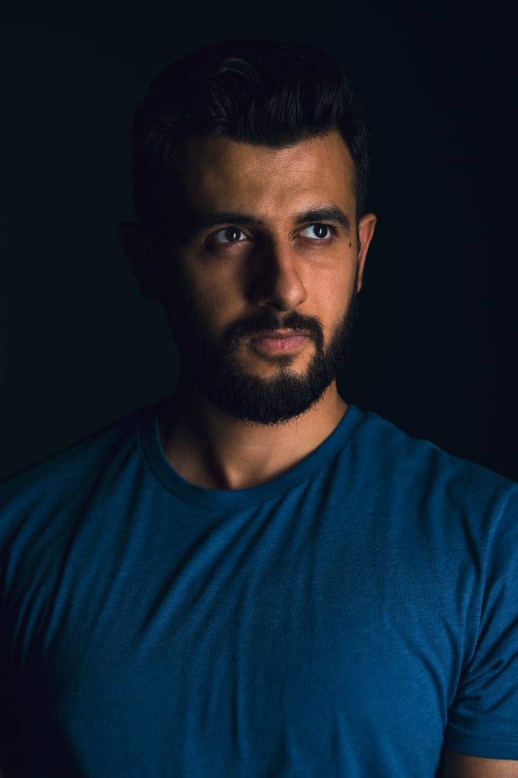 Faisal Abu Baker
