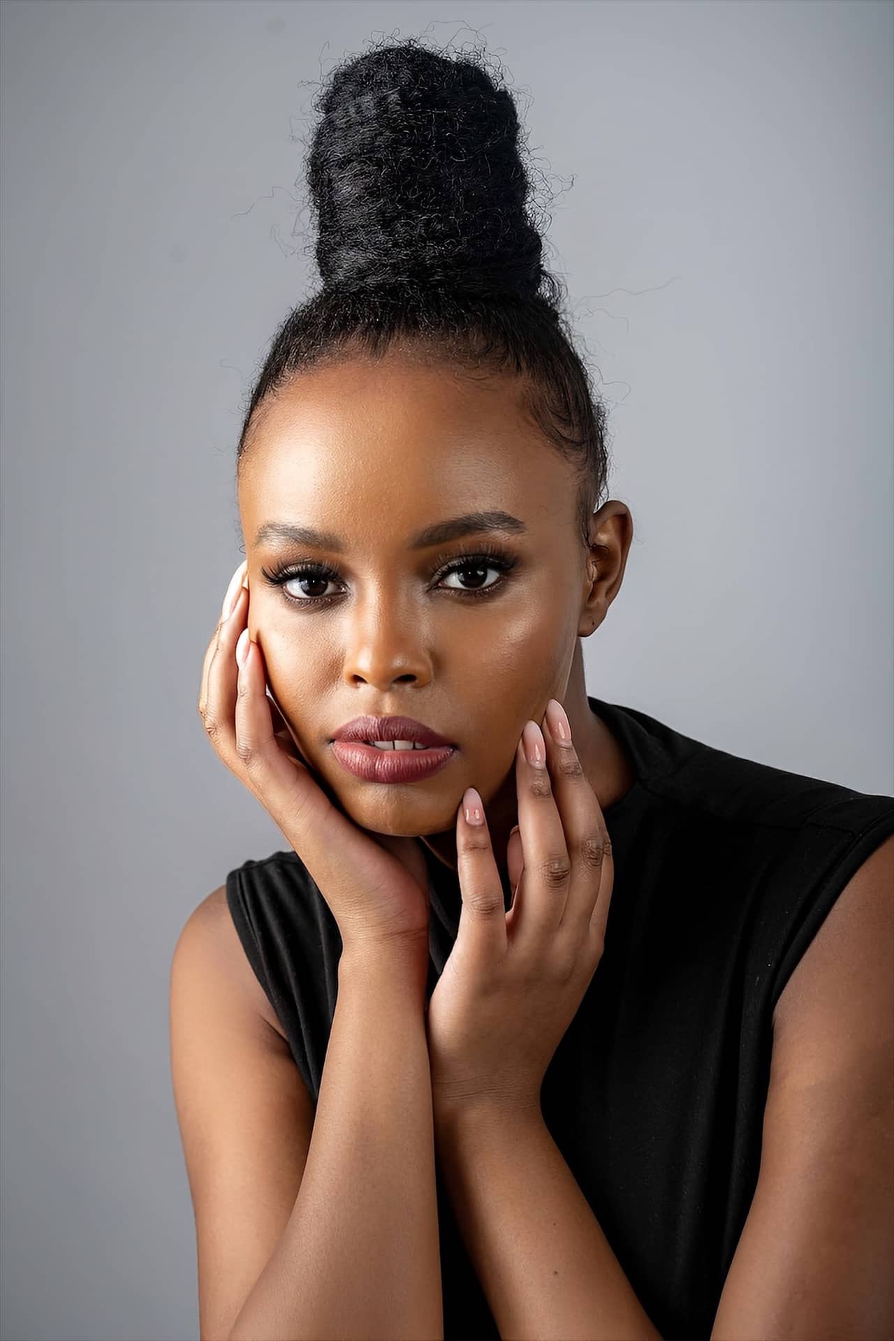 Esther Kahugu